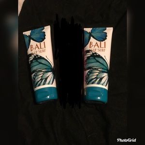 NEW Bath And Body Works Lotion